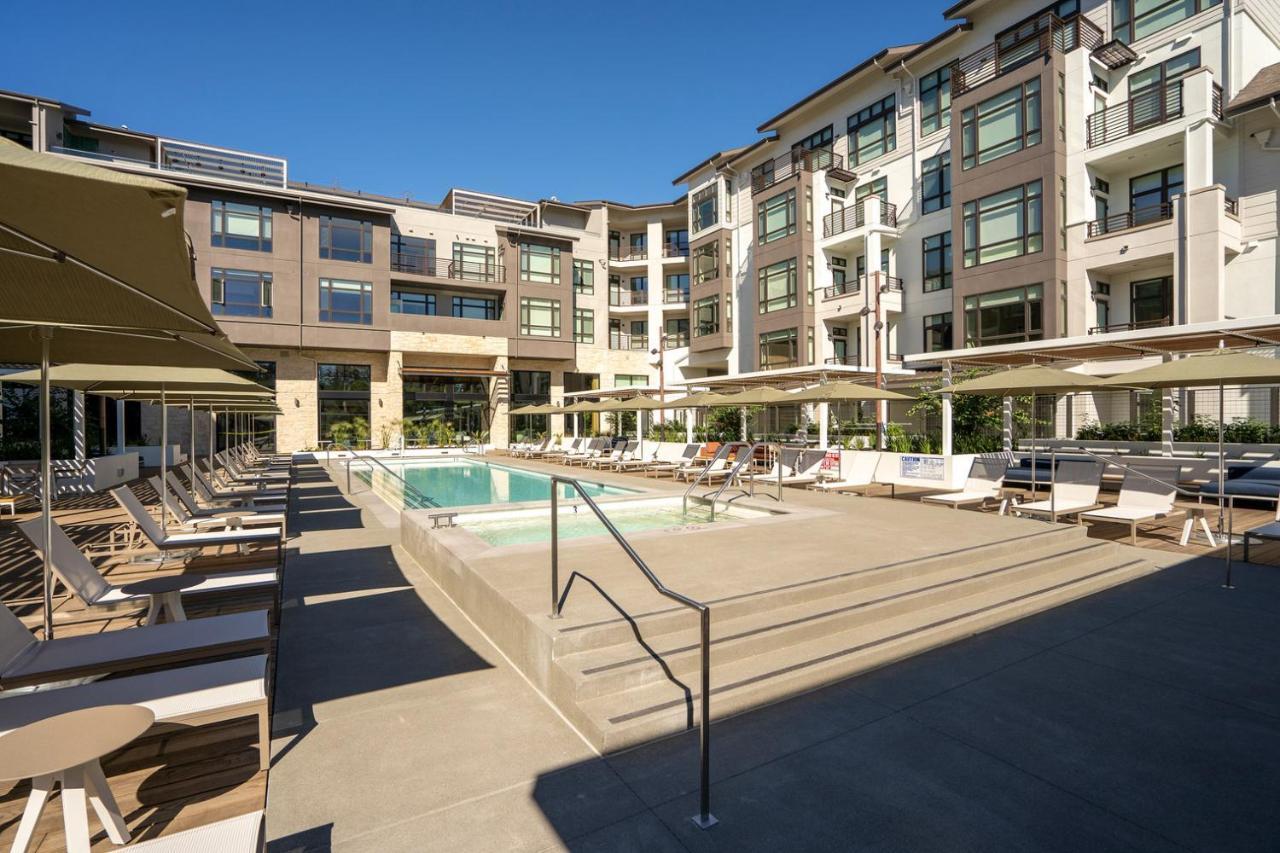 Mountain View 1Br W Wd Pool Gym Nr Tech Hqs Sfo-1184 Apartment Sunnyvale Exterior photo