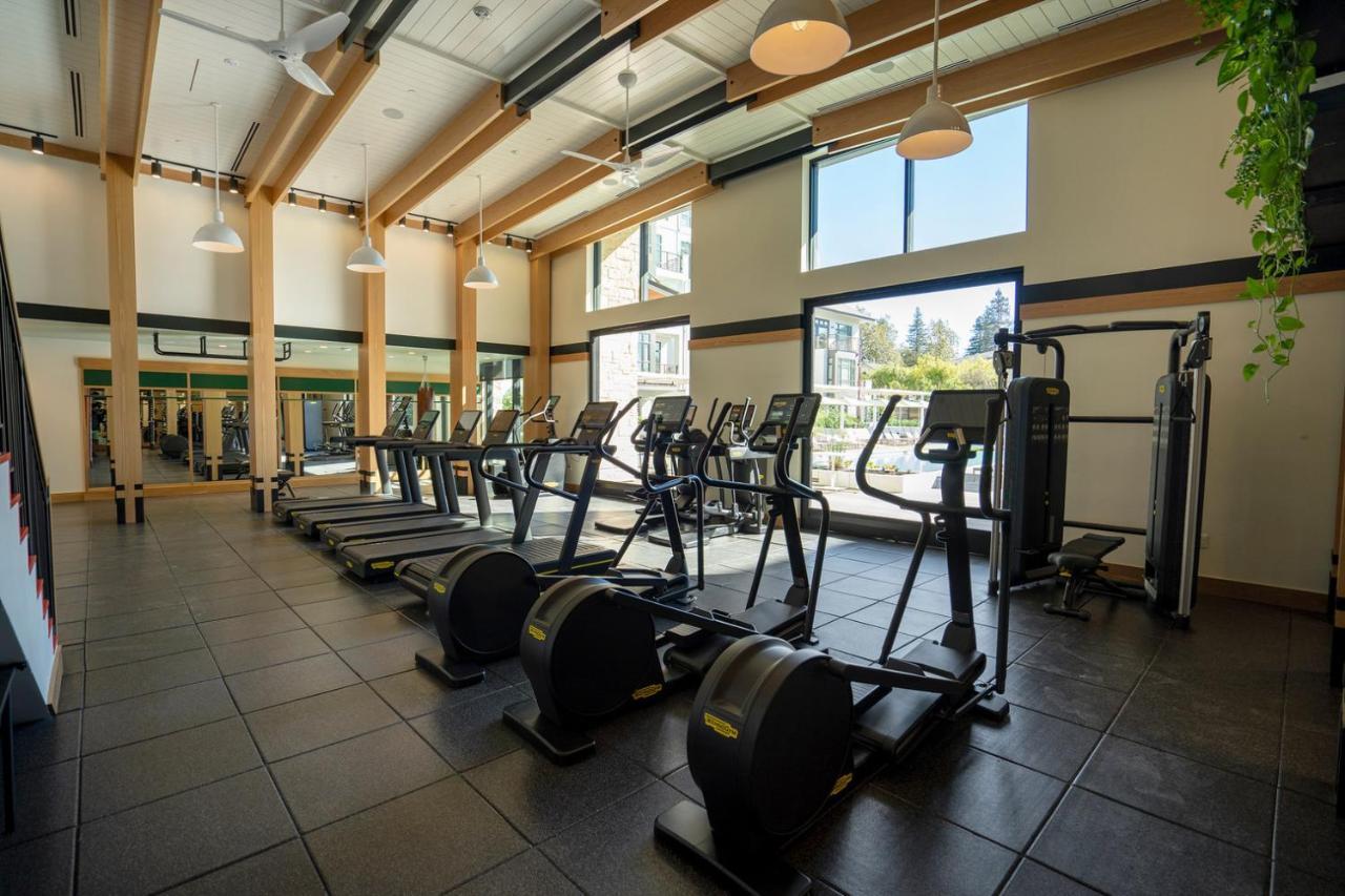 Mountain View 1Br W Wd Pool Gym Nr Tech Hqs Sfo-1184 Apartment Sunnyvale Exterior photo