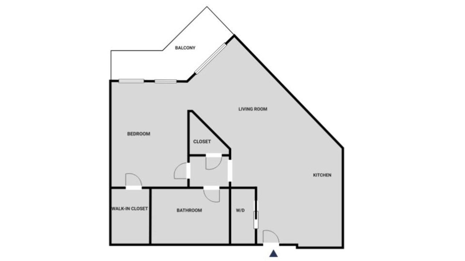 Mountain View 1Br W Wd Pool Gym Nr Tech Hqs Sfo-1184 Apartment Sunnyvale Exterior photo